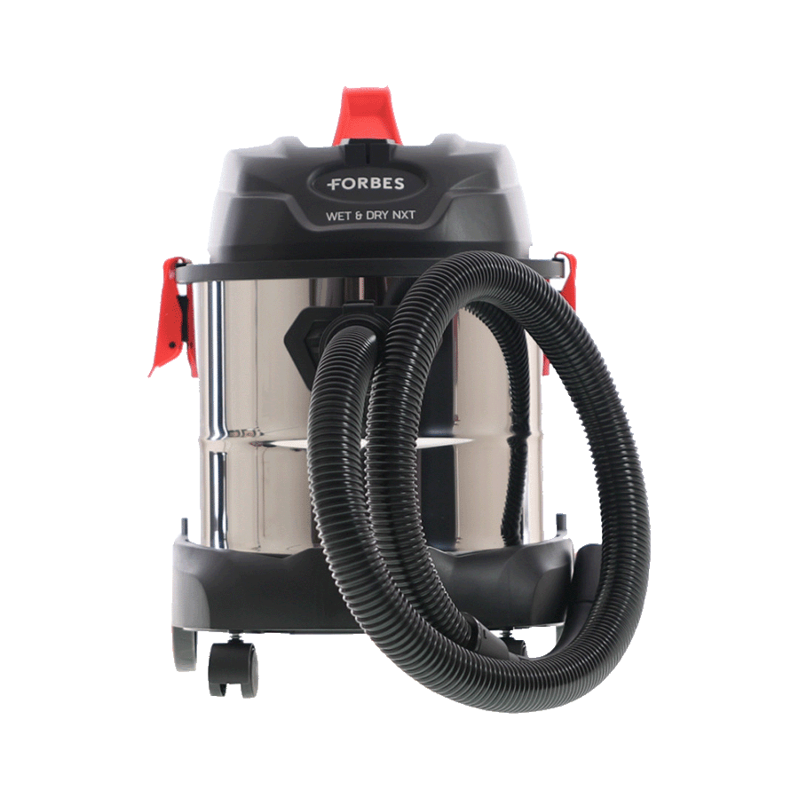 Buy Eureka Forbes 1380 Watts Wet & Dry Vacuum Cleaner (12 Litres Tank, Wet & Dry NXT, Black 